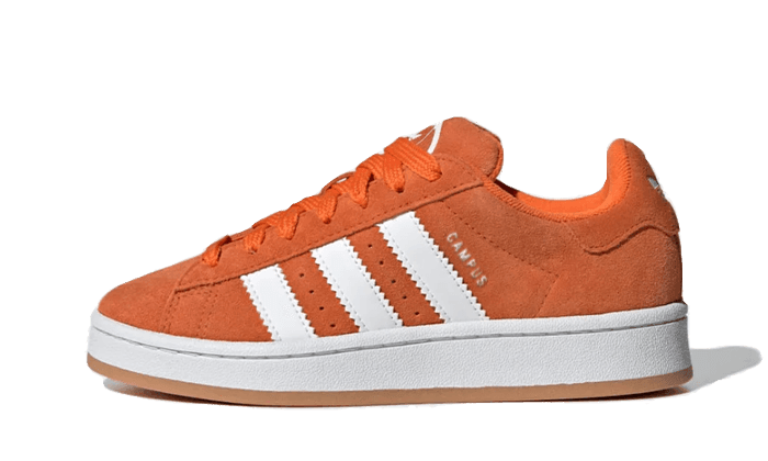 Campus 00s Orange Gum (Enfant) - NEWTREATS - SNEAKERS STORE