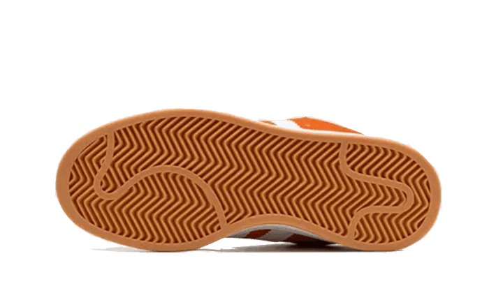 Campus 00s Orange Gum - NEWTREATS - SNEAKERS STORE