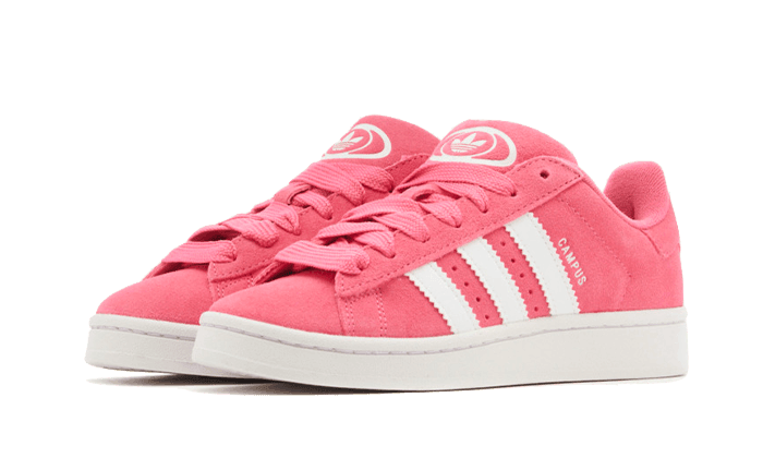 Campus 00s Pink - NEWTREATS - SNEAKERS STORE