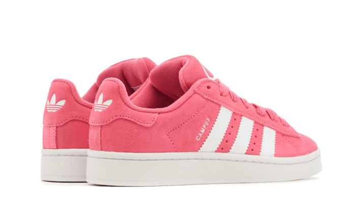 Campus 00s Pink - NEWTREATS - SNEAKERS STORE