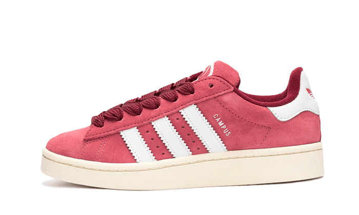 Campus 00s Pink Strata - NEWTREATS - SNEAKERS STORE