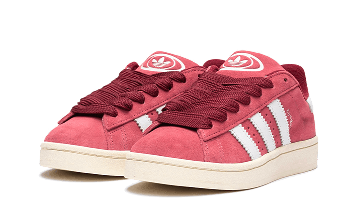 Campus 00s Pink Strata - NEWTREATS - SNEAKERS STORE