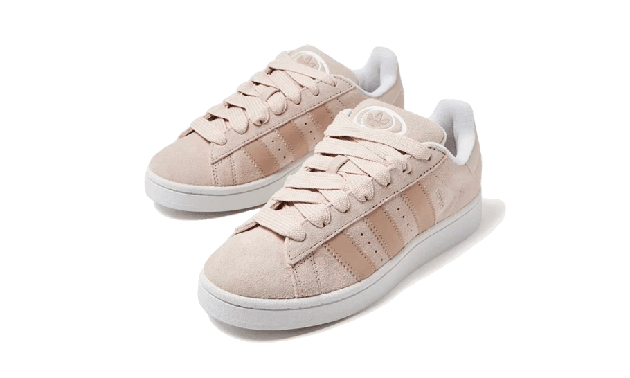 Campus 00s Putty Mauve Wonder Taupe - NEWTREATS - SNEAKERS STORE