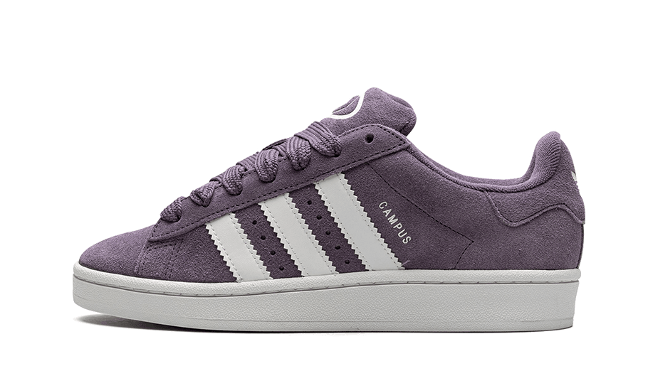 Campus 00s Shadow Violet - NEWTREATS - SNEAKERS STORE