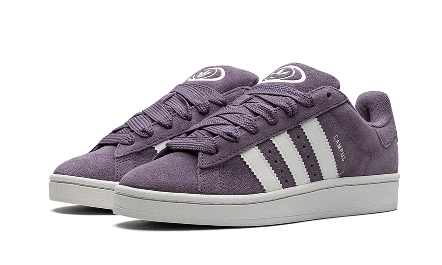 Campus 00s Shadow Violet - NEWTREATS - SNEAKERS STORE