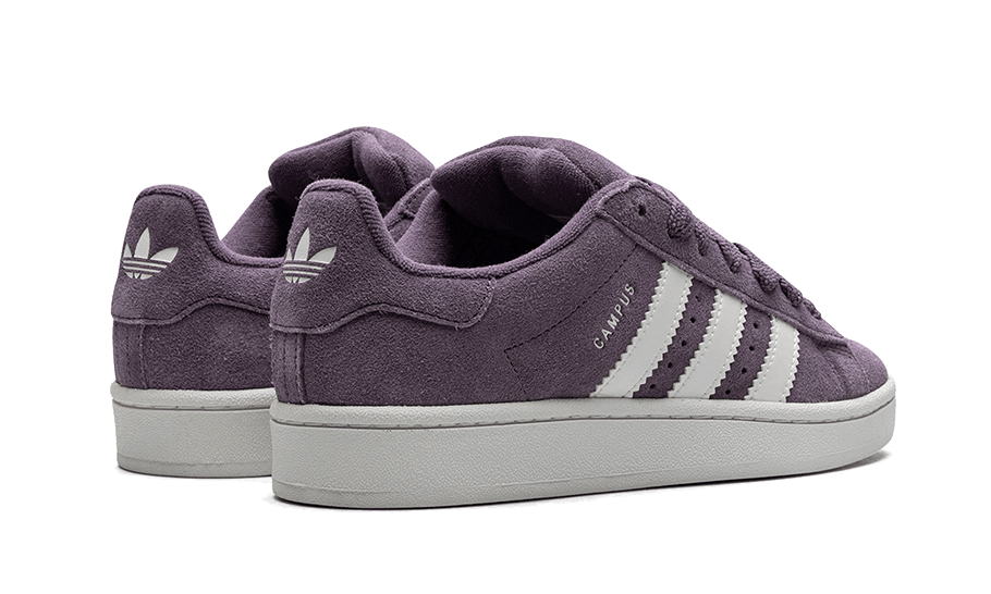 Campus 00s Shadow Violet - NEWTREATS - SNEAKERS STORE