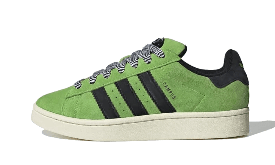 Campus 00s Solar Green - NEWTREATS - SNEAKERS STORE