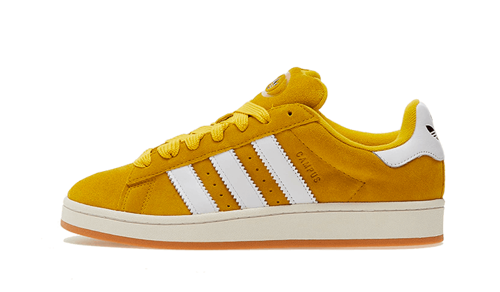 Campus 00s Spice Yellow - NEWTREATS - SNEAKERS STORE