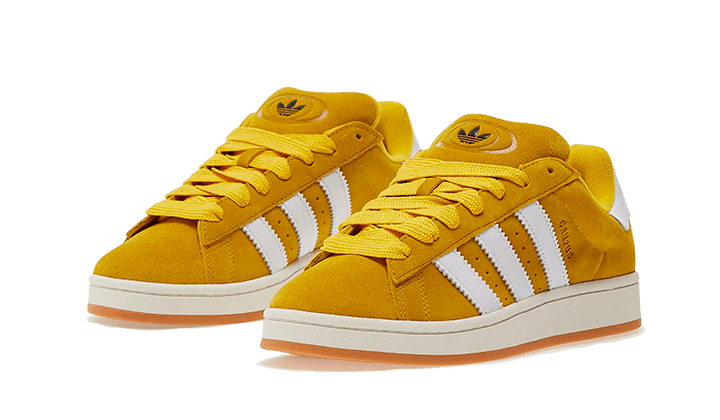 Campus 00s Spice Yellow - NEWTREATS - SNEAKERS STORE