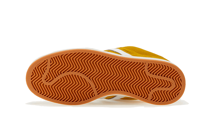 Campus 00s Spice Yellow - NEWTREATS - SNEAKERS STORE