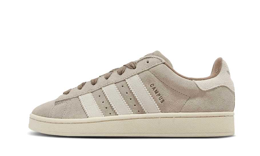 Campus 00s Wonder Beige - NEWTREATS - SNEAKERS STORE