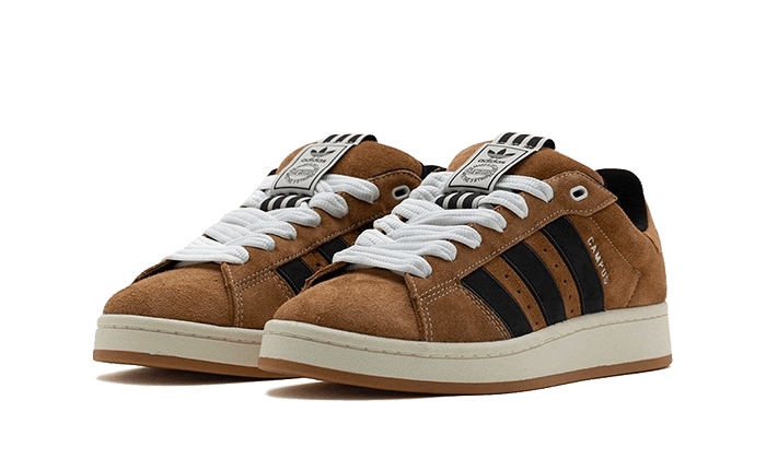 Campus 00s YNuK Brown Desert - NEWTREATS - SNEAKERS STORE