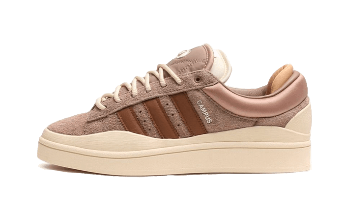 Campus Bad Bunny Brown - NEWTREATS - SNEAKERS STORE