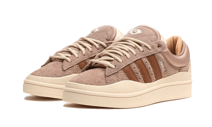 Campus Bad Bunny Brown - NEWTREATS - SNEAKERS STORE