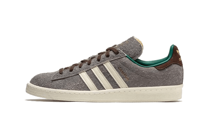 Campus Bodega Beams Grey Four - NEWTREATS - SNEAKERS STORE