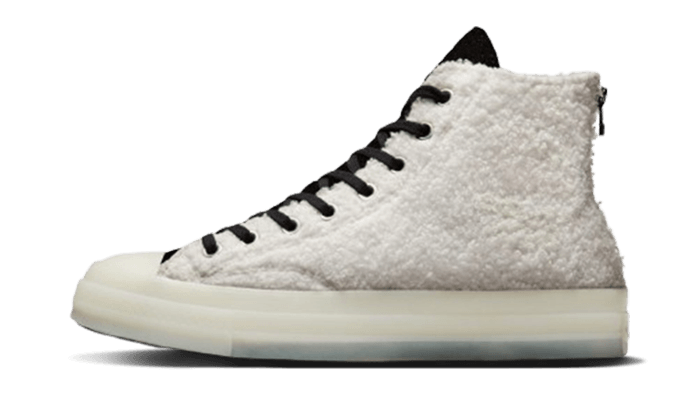 Chuck 70 Hi Clot Panda - NEWTREATS - SNEAKERS STORE