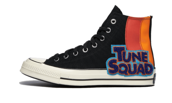 Chuck Taylor 70 Hi Space Jam Tune Squad - NEWTREATS - SNEAKERS STORE