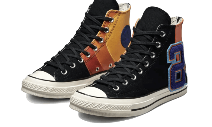 Chuck Taylor 70 Hi Space Jam Tune Squad - NEWTREATS - SNEAKERS STORE