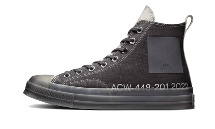 Chuck Taylor All-Star 70 ACW Pavement - NEWTREATS - SNEAKERS STORE