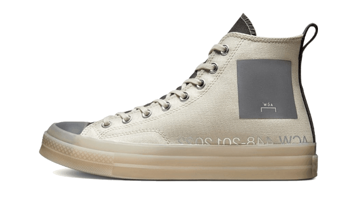 Chuck Taylor All-Star 70 ACW Silver Birch - NEWTREATS - SNEAKERS STORE