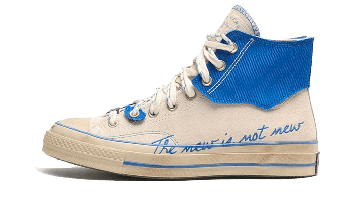 Chuck Taylor All-Star 70 Hi Ader Error - NEWTREATS - SNEAKERS STORE