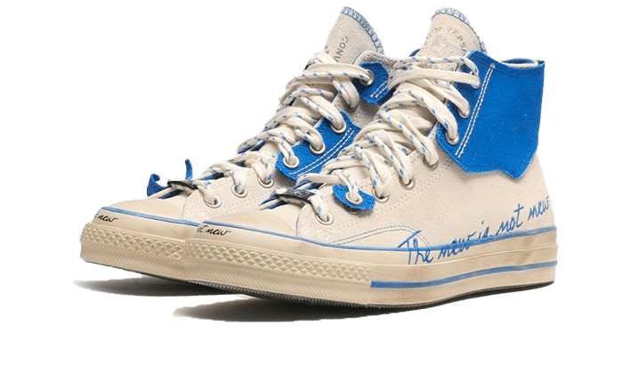 Chuck Taylor All-Star 70 Hi Ader Error - NEWTREATS - SNEAKERS STORE