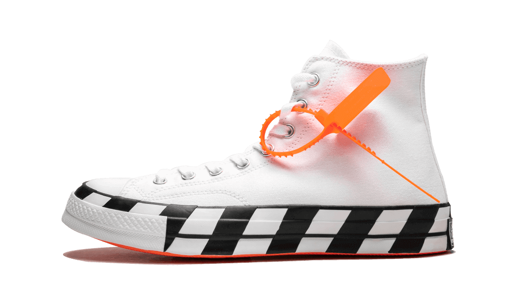 Chuck Taylor All-Star 70s Off-White - NEWTREATS - SNEAKERS STORE