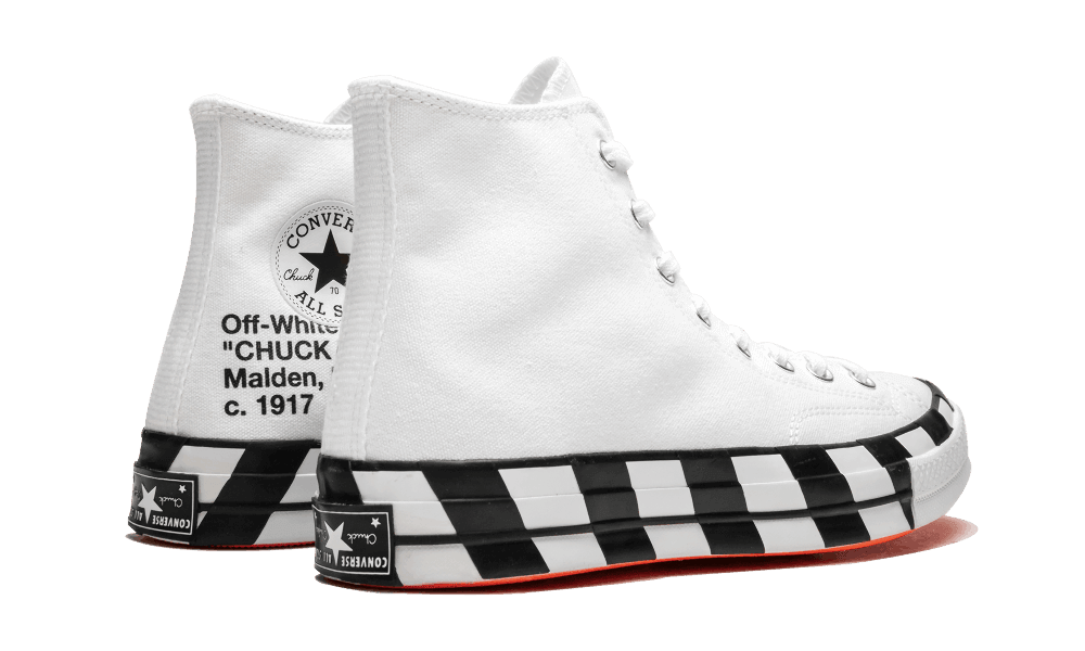 Chuck Taylor All-Star 70s Off-White - NEWTREATS - SNEAKERS STORE