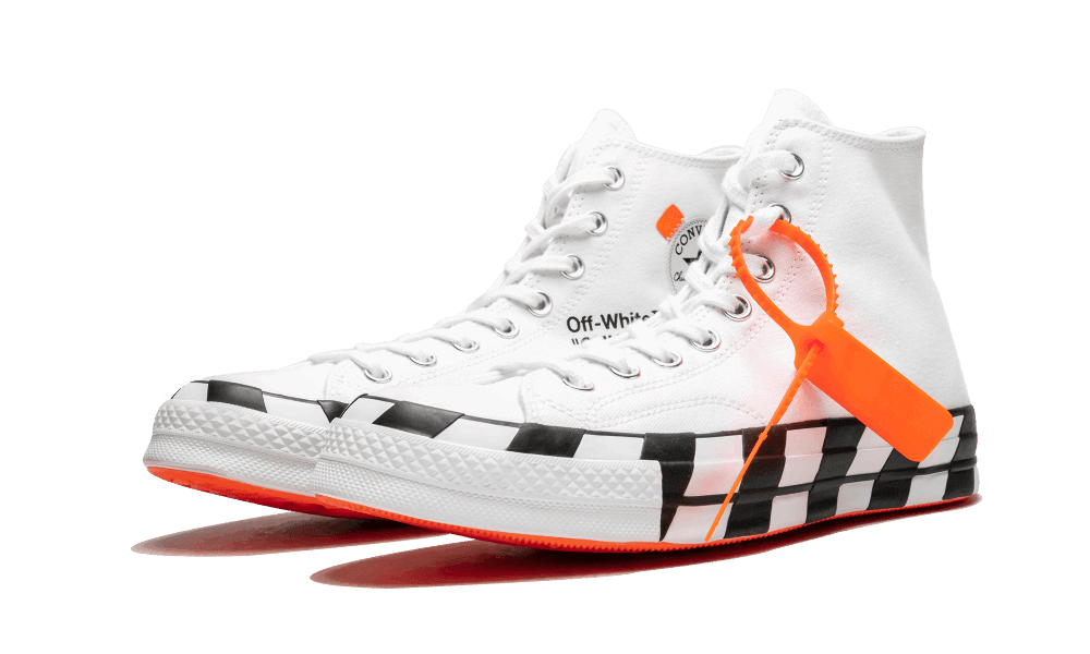 Chuck Taylor All-Star 70s Off-White - NEWTREATS - SNEAKERS STORE