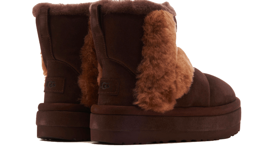 Classic Chillapeak Boot Burnt Cedar - NEWTREATS - SNEAKERS STORE