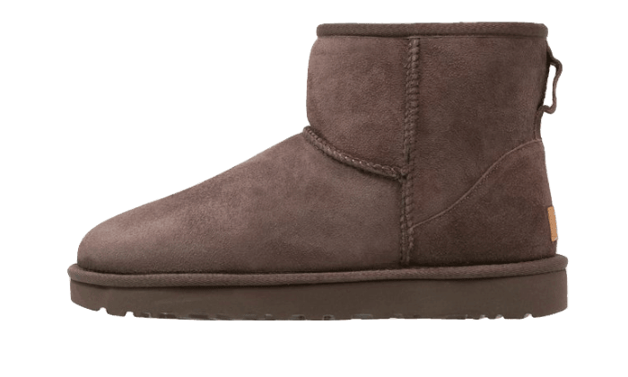 Classic Mini II Boot Burnt Cedar - NEWTREATS - SNEAKERS STORE