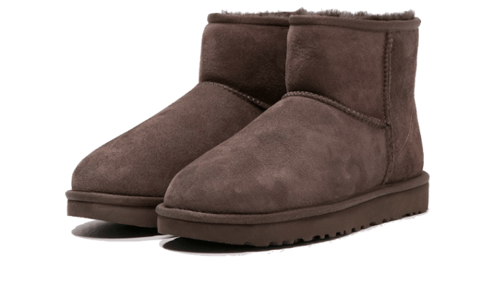 Classic Mini II Boot Burnt Cedar - NEWTREATS - SNEAKERS STORE