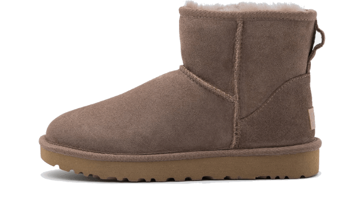 Classic Mini II Boot Caribou - NEWTREATS - SNEAKERS STORE