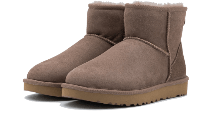 Classic Mini II Boot Caribou - NEWTREATS - SNEAKERS STORE