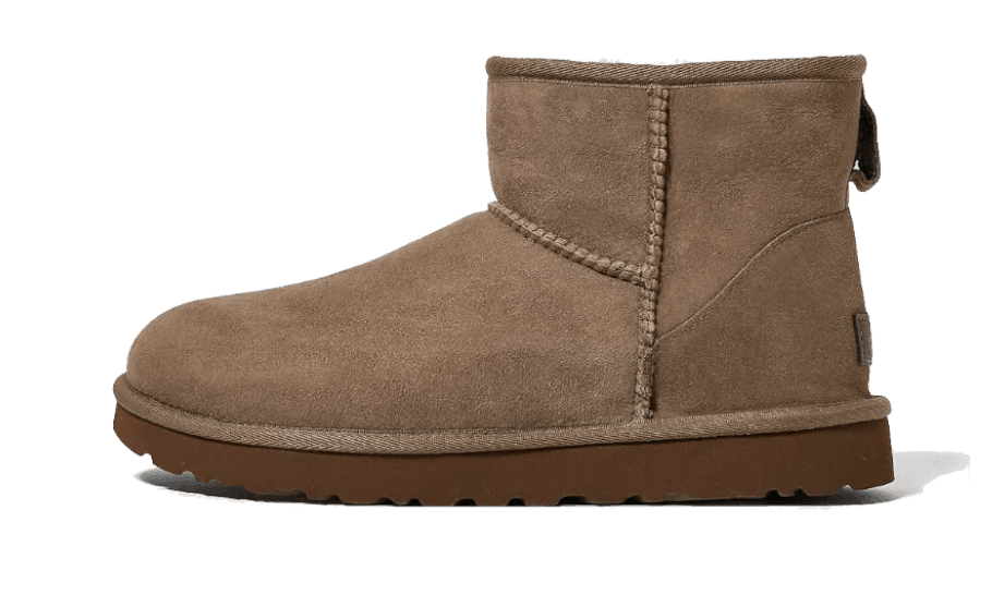 Classic Mini II Boot Hickory - NEWTREATS - SNEAKERS STORE