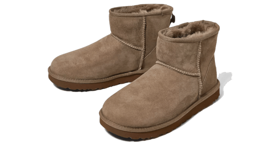 Classic Mini II Boot Hickory - NEWTREATS - SNEAKERS STORE