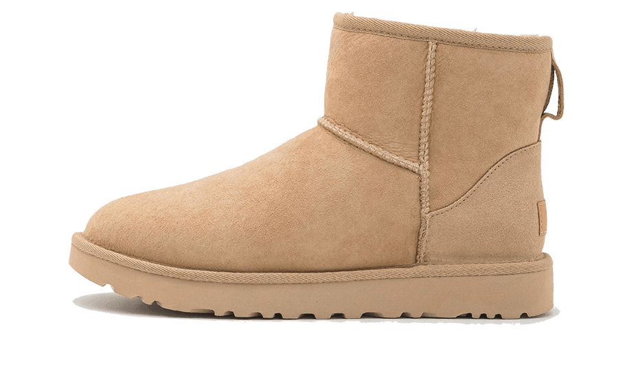 Classic Mini II Boot Mustard Seed - NEWTREATS - SNEAKERS STORE