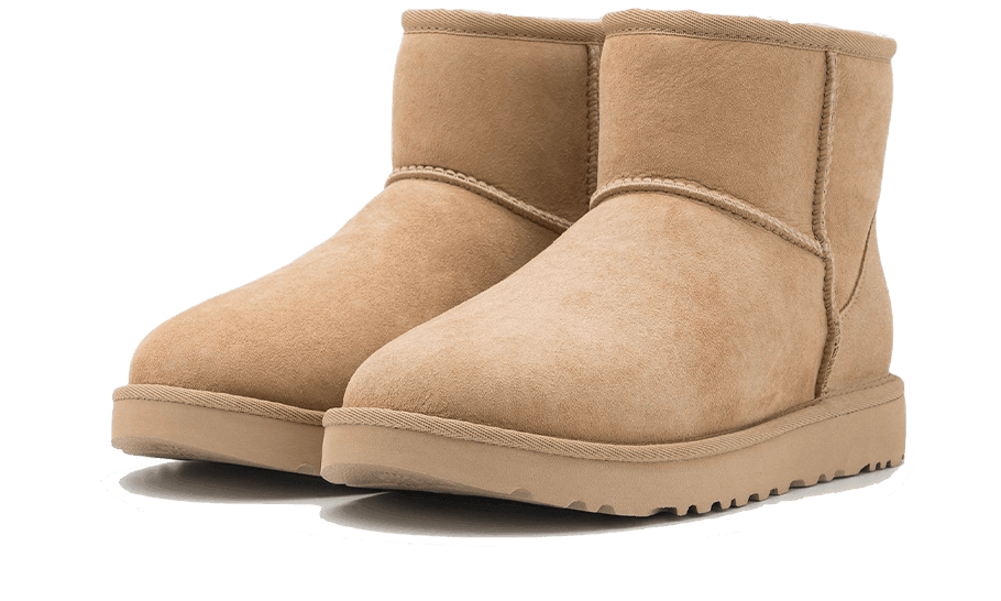 Classic Mini II Boot Mustard Seed - NEWTREATS - SNEAKERS STORE