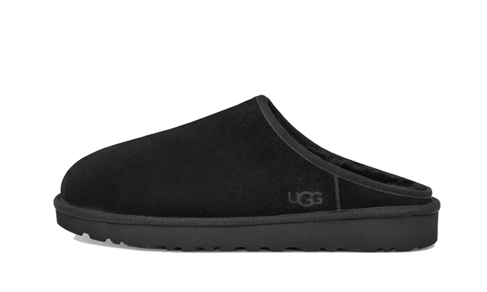 Classic Slip-On Black - NEWTREATS - SNEAKERS STORE