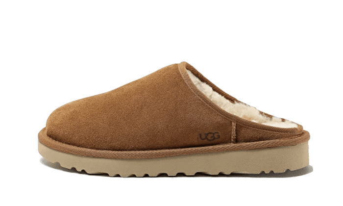 Classic Slip-On Chestnut - NEWTREATS - SNEAKERS STORE