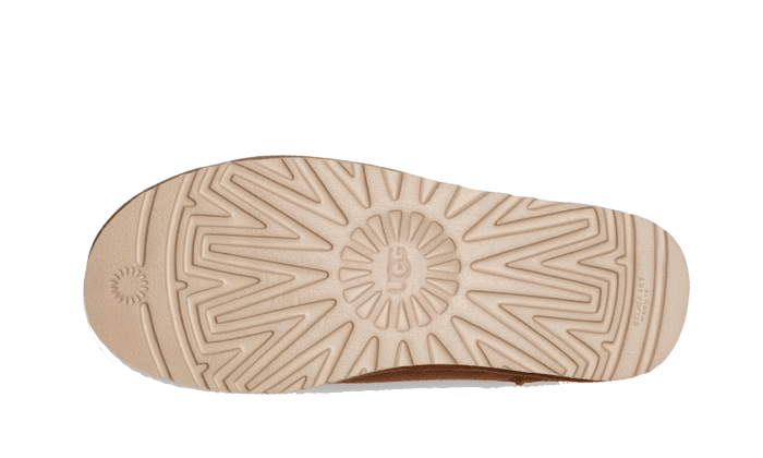 Classic Slip-On Chestnut - NEWTREATS - SNEAKERS STORE