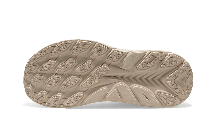 Clifton 8 Eggnog Shifting Sand - NEWTREATS - SNEAKERS STORE