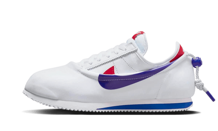 Cortez CLOT Forrest Gump - NEWTREATS - SNEAKERS STORE