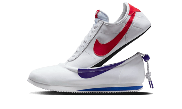 Cortez CLOT Forrest Gump - NEWTREATS - SNEAKERS STORE