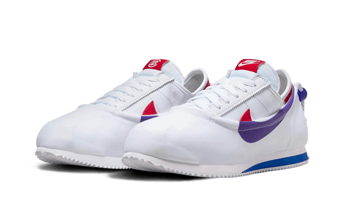 Cortez CLOT Forrest Gump - NEWTREATS - SNEAKERS STORE