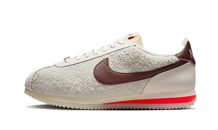 Cortez Light Orewood Brown - NEWTREATS - SNEAKERS STORE