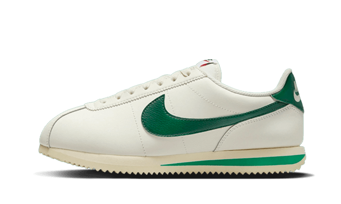 Cortez Sail Gorge Green - NEWTREATS - SNEAKERS STORE