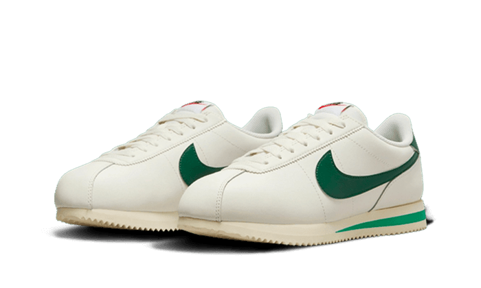 Cortez Sail Gorge Green - NEWTREATS - SNEAKERS STORE