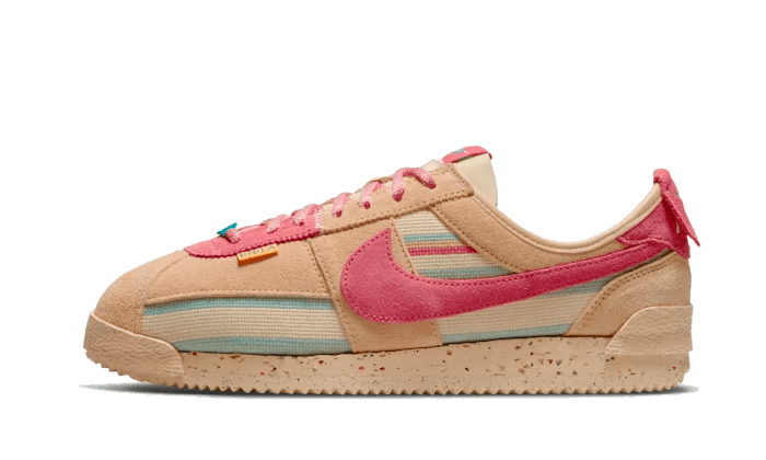 Cortez Union Sesame - NEWTREATS - SNEAKERS STORE