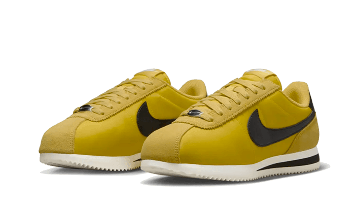 Cortez Vivid Sulfur - NEWTREATS - SNEAKERS STORE